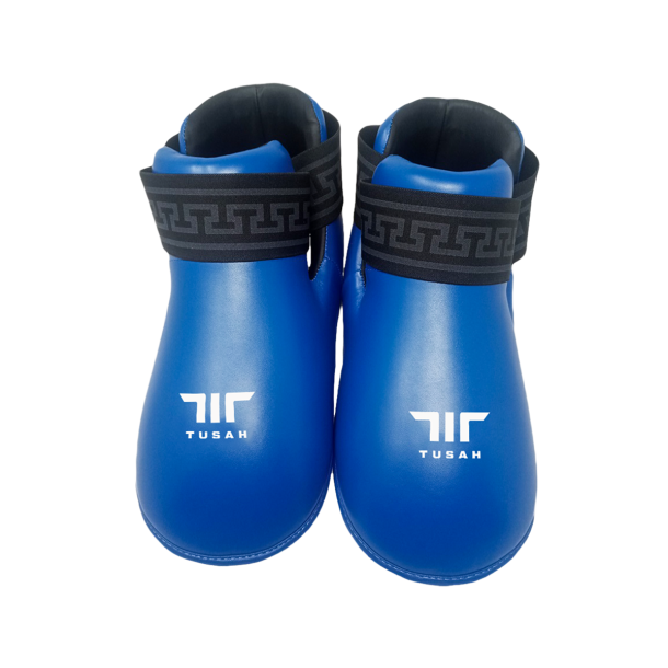 EZ-Fit Semi fodbeskytter