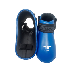 EZ-Fit Semi fodbeskytter