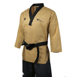 High Dan Taebek 2 Poomse Dobok