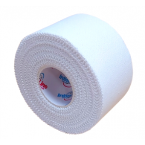 Sportstape Extreme 3,8 cm x 10 m - Hvid