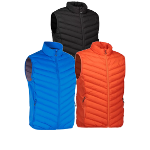 ID Bodywarmer vest