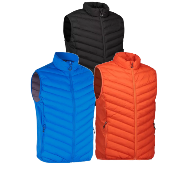 ID Bodywarmer vest