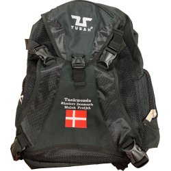 Tusah BackPack / Rygsk