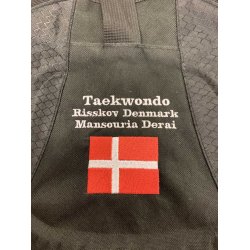 Tusah BackPack / Rygsk