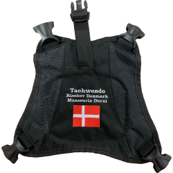 Tusah BackPack / Rygsk