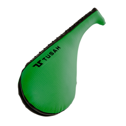 Junior / Brne plethandsker fra Tusah