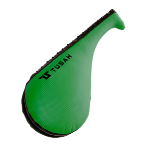 Junior / Brne plethandsker fra Tusah