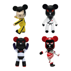 Bear Ngle Ring - Mooto