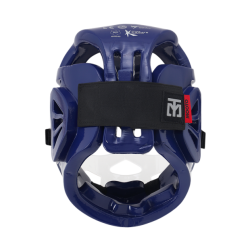 Extera 3 Pro Face Cover Headgear