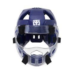 Extera 3 Pro Face Cover Headgear