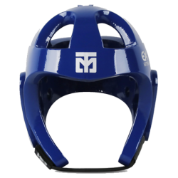 Taekwondo kamp Hjelm Mooto