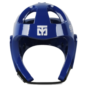 Taekwondo kamp Hjelm Mooto