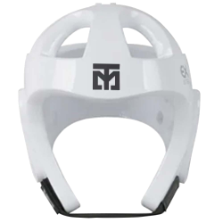 Taekwondo kamp Hjelm Mooto