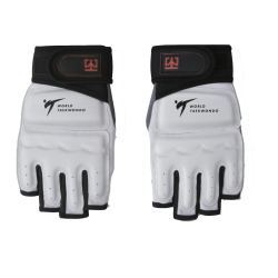 Taekwondo Kamphandsker