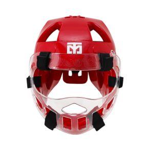 Extera 3 Pro Face Cover Headgear