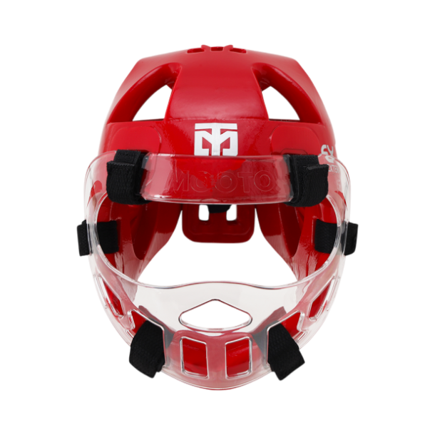 Extera 3 Pro Face Cover Headgear