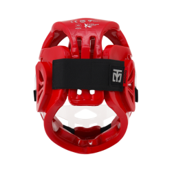 Extera 3 Pro Face Cover Headgear
