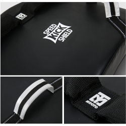 Speedkick / Iranian skjold