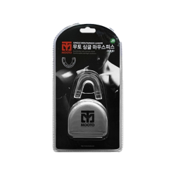 Tandbeskytter (Mooto)