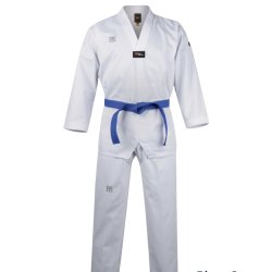 Mooto MTX begynder / Standard dragt