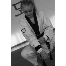 Taekwondo Standard armbeskytter