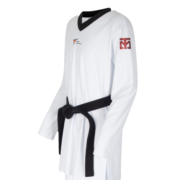 Mooto Olympic Uniform