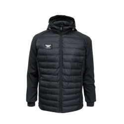 Premium Polstret Jakke