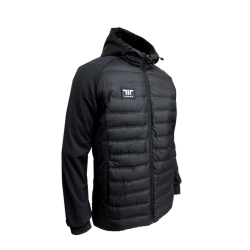 Premium Polstret Jakke