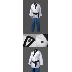 Taebek 2 Female Poomsae