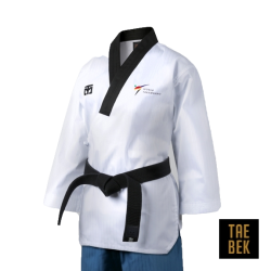 Taebek 2 Female Poomsae