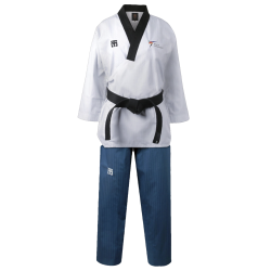 Taebek 2 Female Poomsae