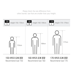 Taebek 2 Female Poomsae