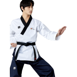 Taebek 2 Male Poomsae