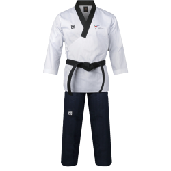 Taebek 2 Male Poomsae