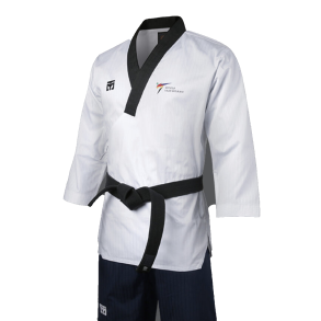 Taebek 2 Male Poomsae