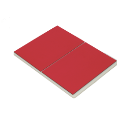 Re-breakable Boards / Plastik brdder