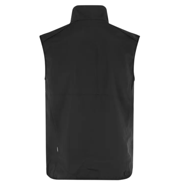 ID Softshell vest