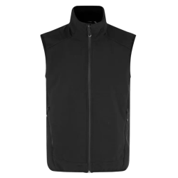 ID Softshell vest