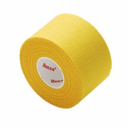 Sportstape let klbende