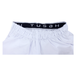 Tusah Premium Dobok - sort krave