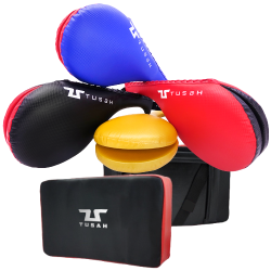 Tusah Camp / Stvne st