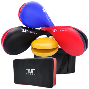 Tusah Camp / Stvne st