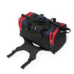 Tusah pro sportstaske 