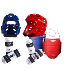 Taekwondo Sparrings st