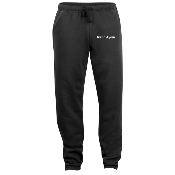 Aarhus Syd - basic Pants