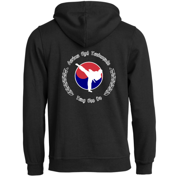 Aarhus Syd - Hoodie
