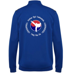 Aarhus Syd - klub jakke