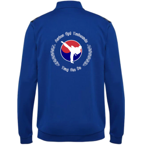 Aarhus Syd - klub jakke