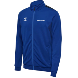 Aarhus Syd - klub jakke