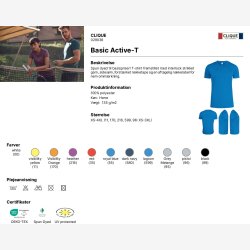 Excuses don't burn calories